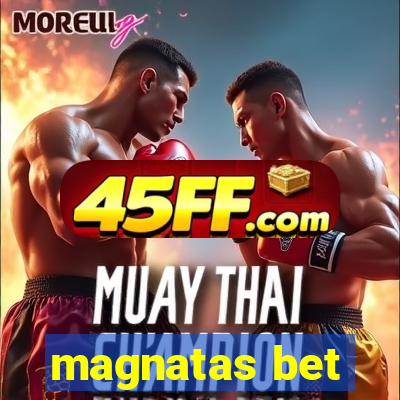 magnatas bet